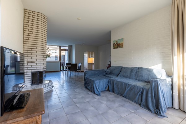 Medium property photo - Chromietdijk 87, 4706 EV Roosendaal